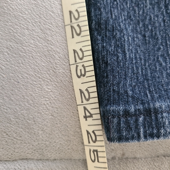 Gloria Vanderbilt Amanda jeans Size 12 - Picture 11 of 14